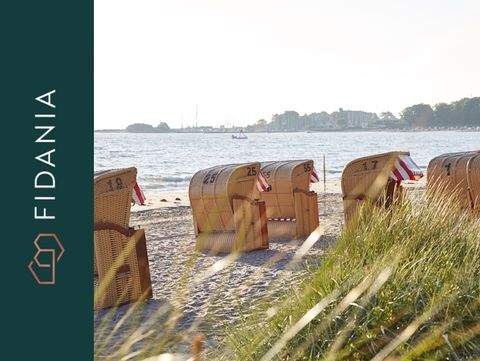 Timmendorfer Strand Wohnungen, Timmendorfer Strand Wohnung kaufen