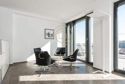 Schönefeld Büros, Büroräume, Büroflächen 