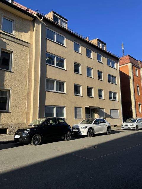 Nürnberg Wohnungen, Nürnberg Wohnung kaufen