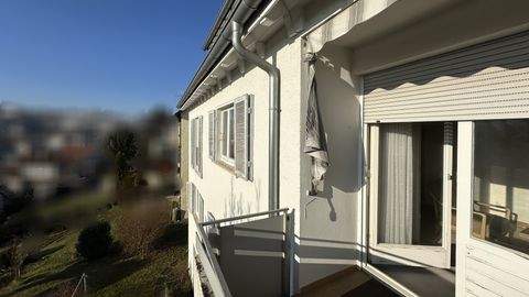 Esslingen Wohnungen, Esslingen Wohnung kaufen