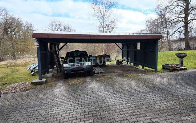 Carport