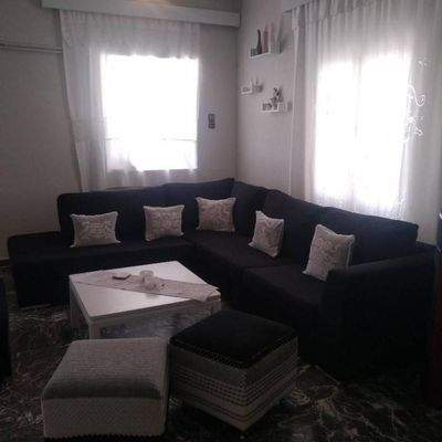 Kreta, Misiria: Großes Haus mit 3 einzelnen Apartments zu verkaufen