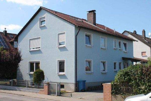 ... mit kurzen Wegen zu Allem