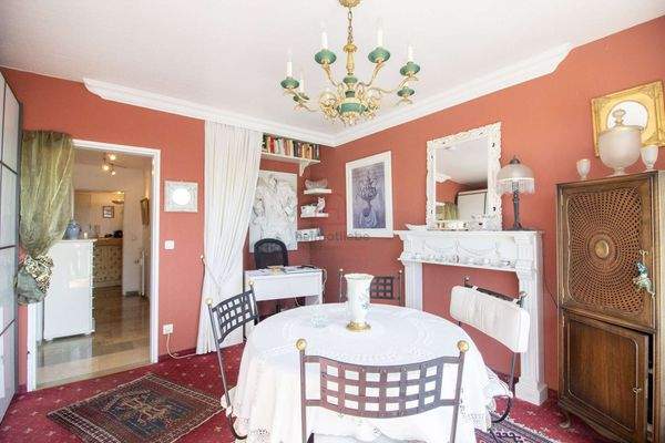 Zimmer 1 - Ansicht 2