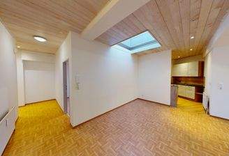 offener Arbeitsbereich