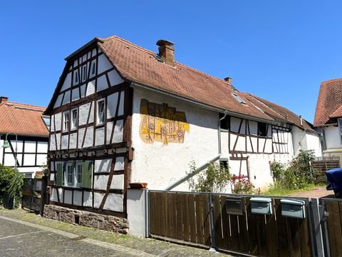 Dietzenbach Häuser, Dietzenbach Haus kaufen