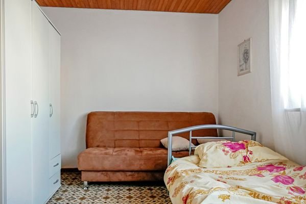 Gäste-Zimmer