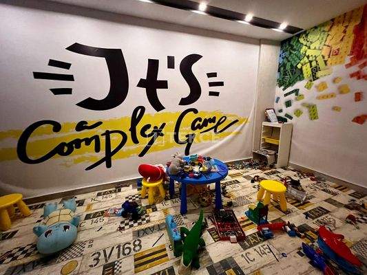 Apartment within Walking Distance of the Beach in Kargıcak Alanya