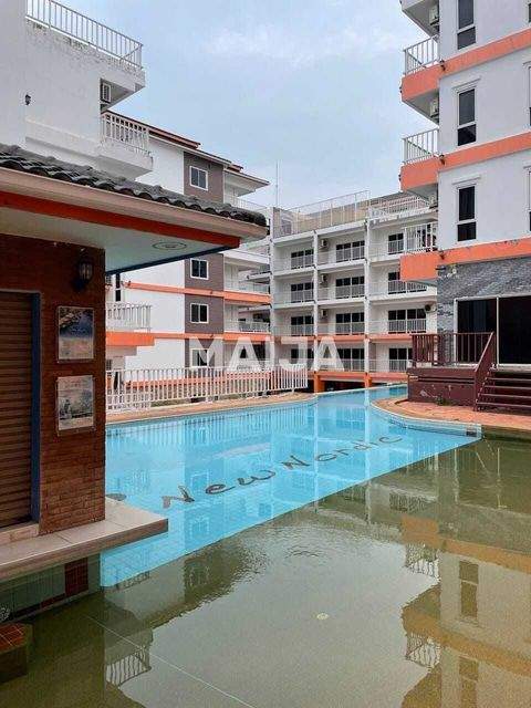 Pattaya Wohnungen, Pattaya Wohnung kaufen