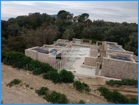 Fterno - Lefkada Häuser, Fterno - Lefkada Haus kaufen