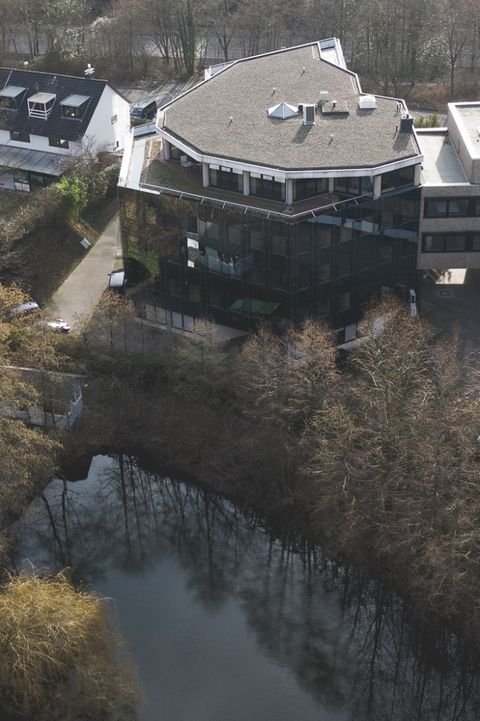 Ratingen Büros, Büroräume, Büroflächen 