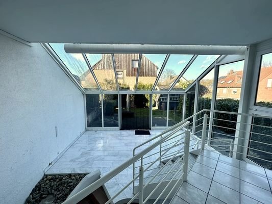EG Empore/ Wintergarten