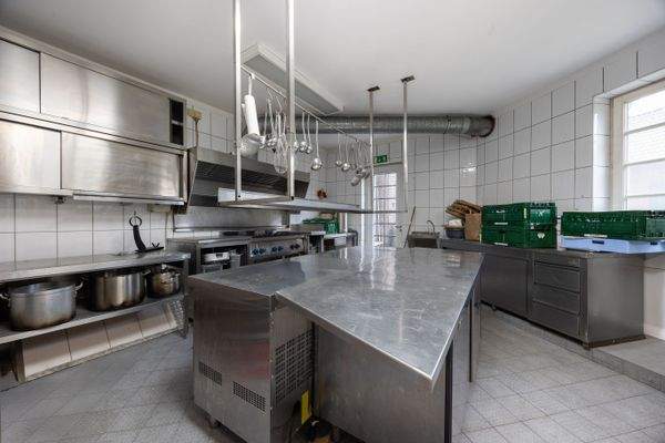 Gastronomie - Küche