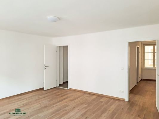 Singlewohnung, Immobilien-Kurz-Salzburg