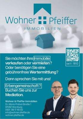 Wohner & Pfeiffer Immobilien