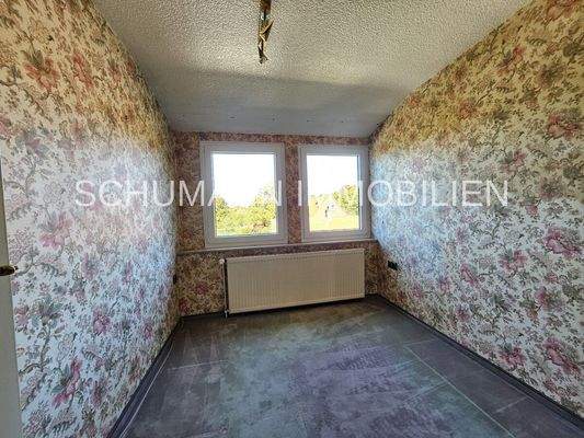 Schlafzimmer/Gästezimmer