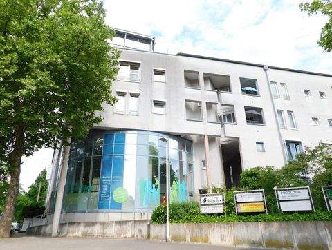 Hilden Büros, Büroräume, Büroflächen 