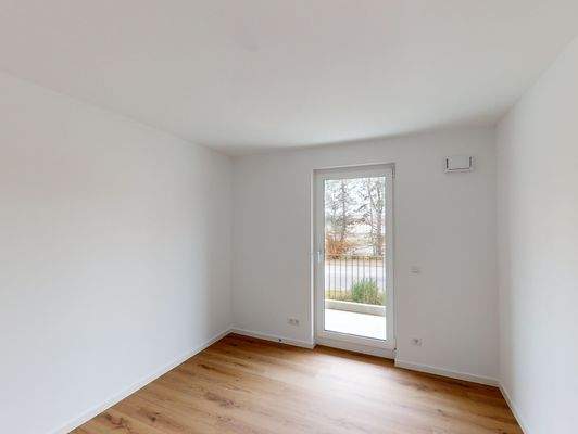 Büro, Kinderzimmer