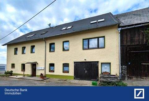 Weischlitz Renditeobjekte, Mehrfamilienhäuser, Geschäftshäuser, Kapitalanlage