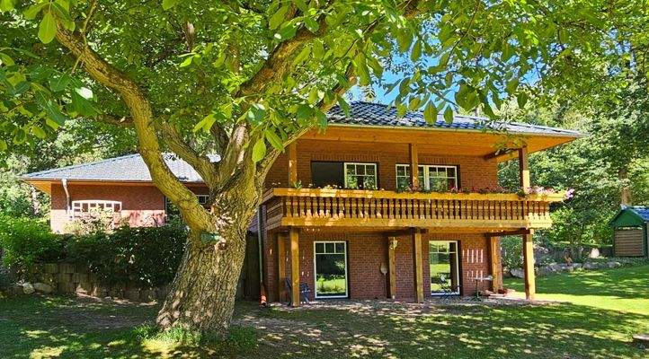 Die kleine Farm - perfekt zum Entspannen!