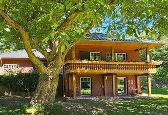 Die kleine Farm - perfekt zum Entspannen!