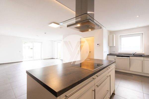 Kochinsel / Essen (WHG2)