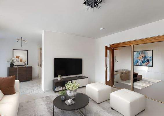 Digital-Home-Staging