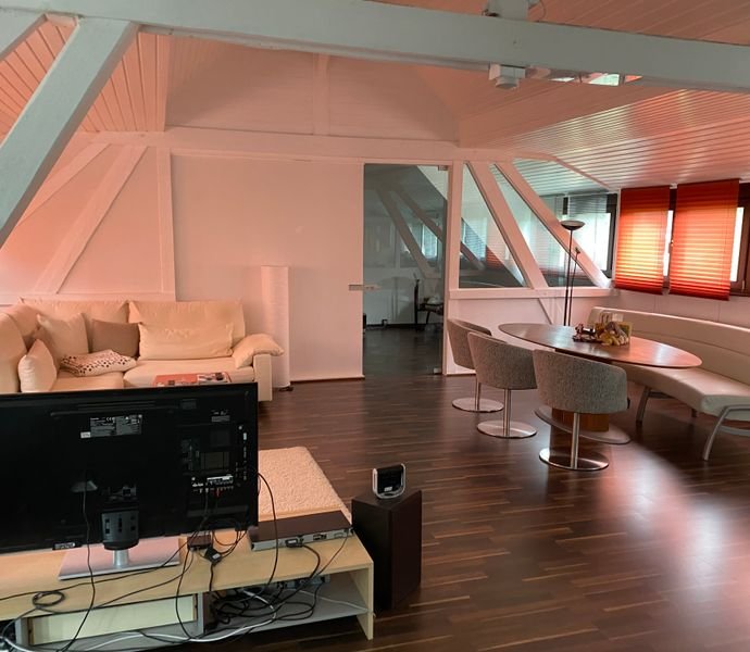 Rodalben Außergewöhnliches und wunderschönes Apartment