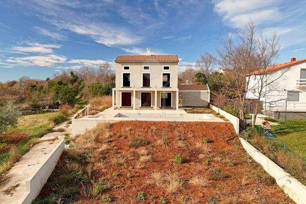 Baustand Dezember 2021