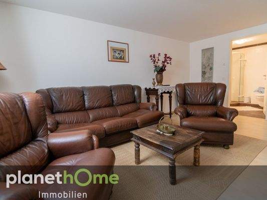 Zimmer im Keller II_1