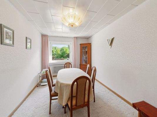 Kinderzimmer oder Büro