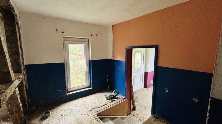 ehemaliges Bad (unterkellert)