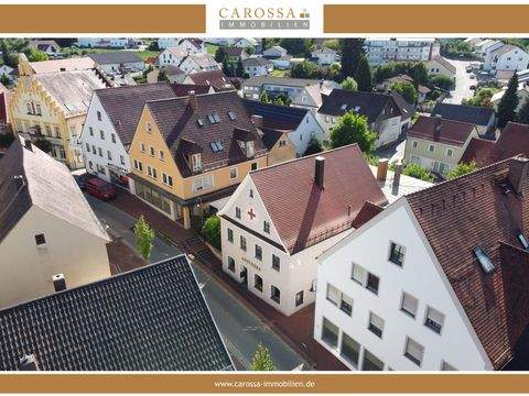 Rottenburg an der Laaber Häuser, Rottenburg an der Laaber Haus kaufen