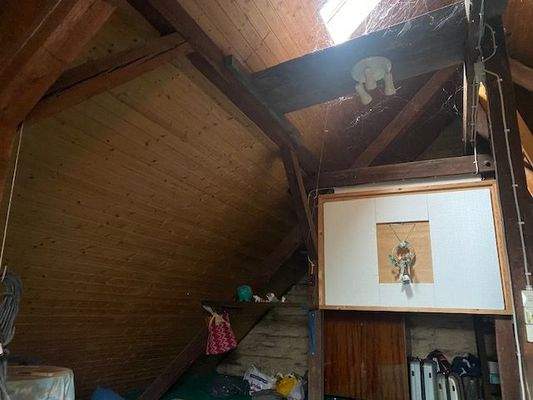 Dämmung und Holzverkleidung im DG Bild 1.jpeg