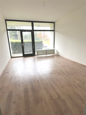 Wohn- oder Schlafzimmer