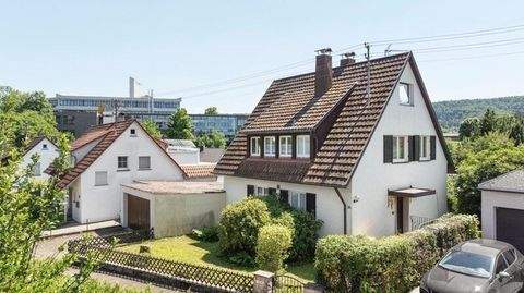 Plüderhausen Häuser, Plüderhausen Haus kaufen