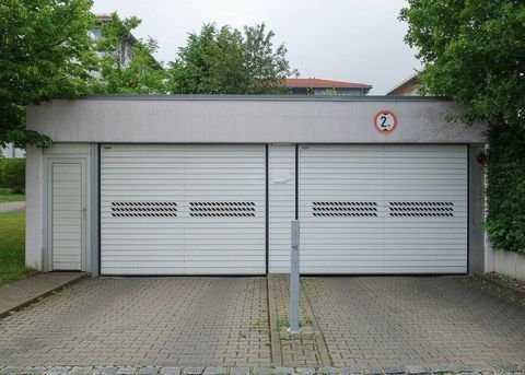 Unterföhring Garage, Unterföhring Stellplatz