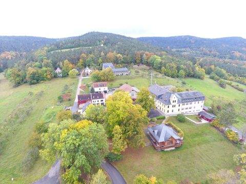 Rudolstadt Häuser, Rudolstadt Haus kaufen