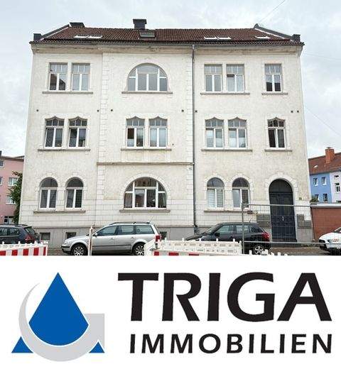 Nordhausen Wohnungen, Nordhausen Wohnung kaufen