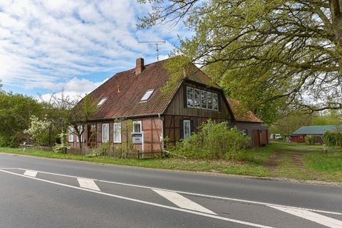 Wietzendorf Häuser, Wietzendorf Haus kaufen