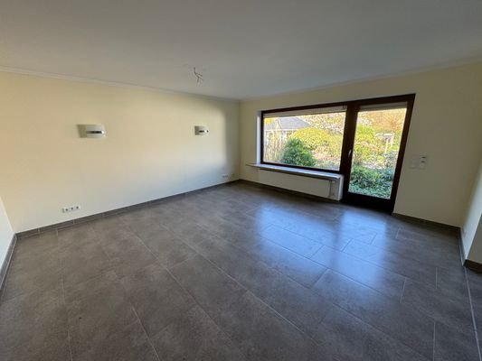 Wohnzimmer Hinterhaus