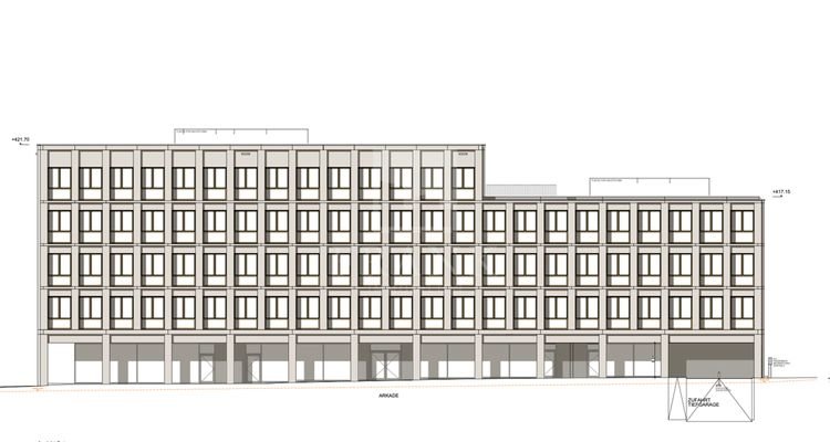 Haus M