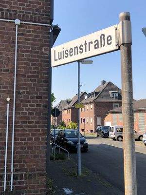 Ihre neue Adresse