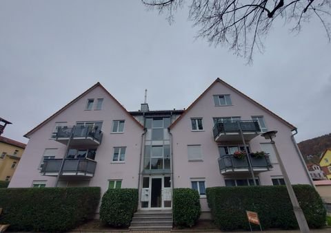 Rudolstadt Wohnungen, Rudolstadt Wohnung mieten