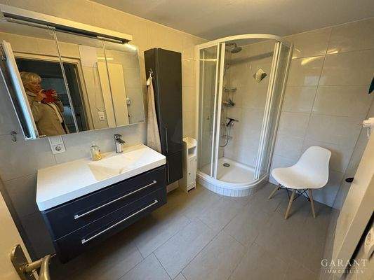 Badezimmer OG Haus 2