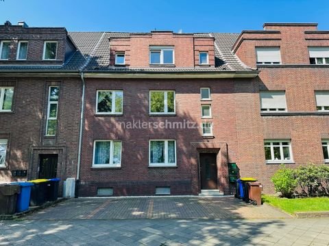 Mönchengladbach Häuser, Mönchengladbach Haus kaufen