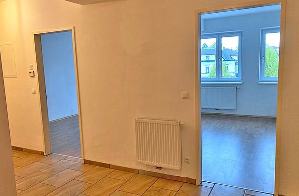 Wohnhausanlage 3 in Gmünd