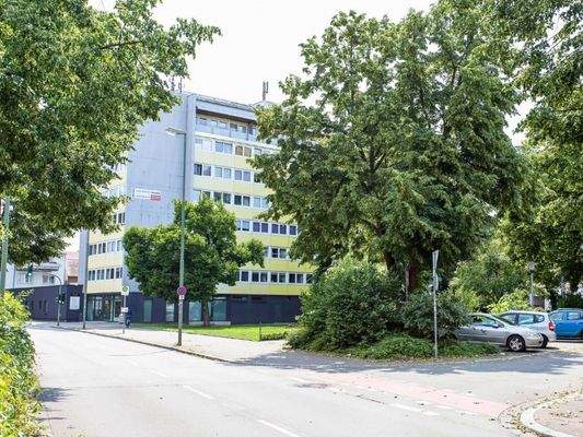 Außen Seite / Exterior