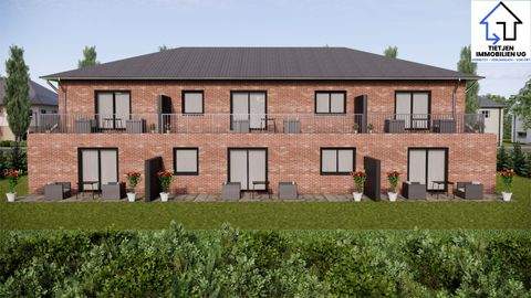 Gnarrenburg Wohnungen, Gnarrenburg Wohnung kaufen