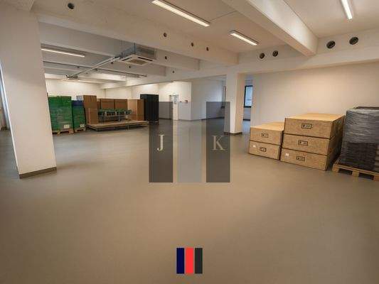 Halle Visualisierung 1